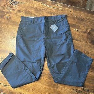 Eddie Bauer Adventure Ripstop Ankle Pant